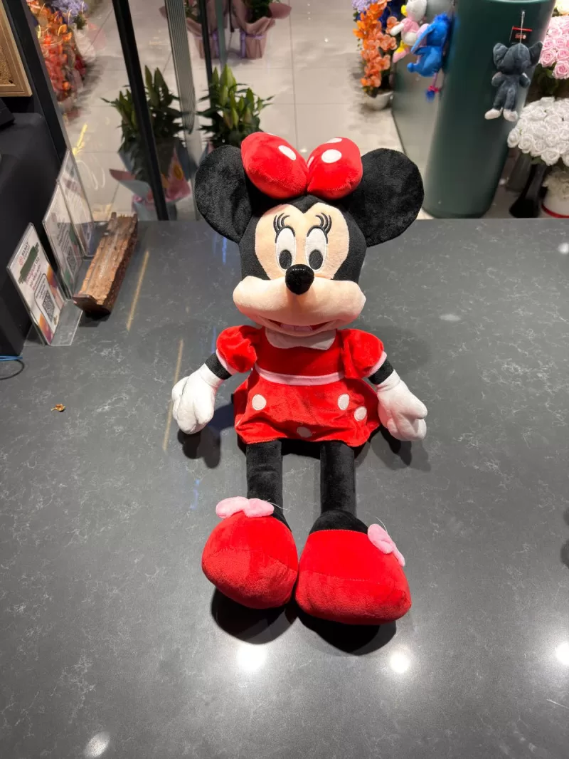 Mickey Mouse Dişi (60cm)